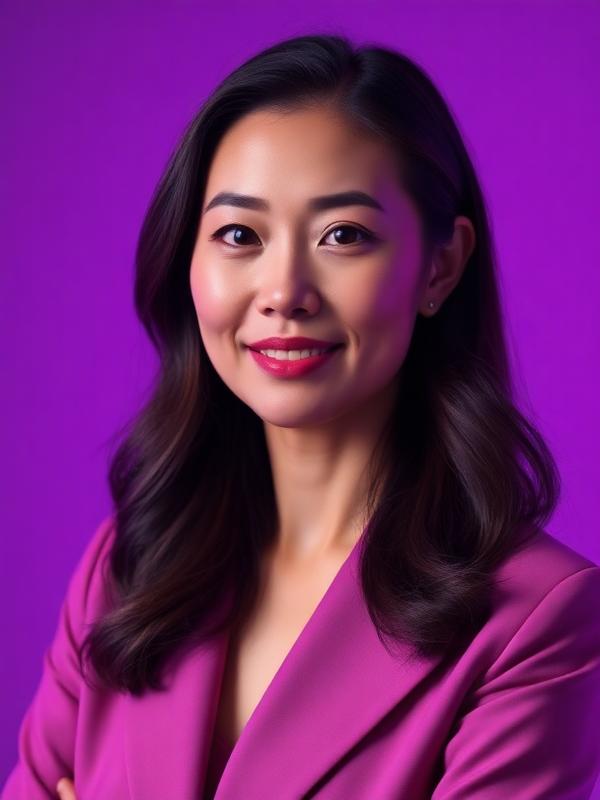 Dr. Chloe Chen